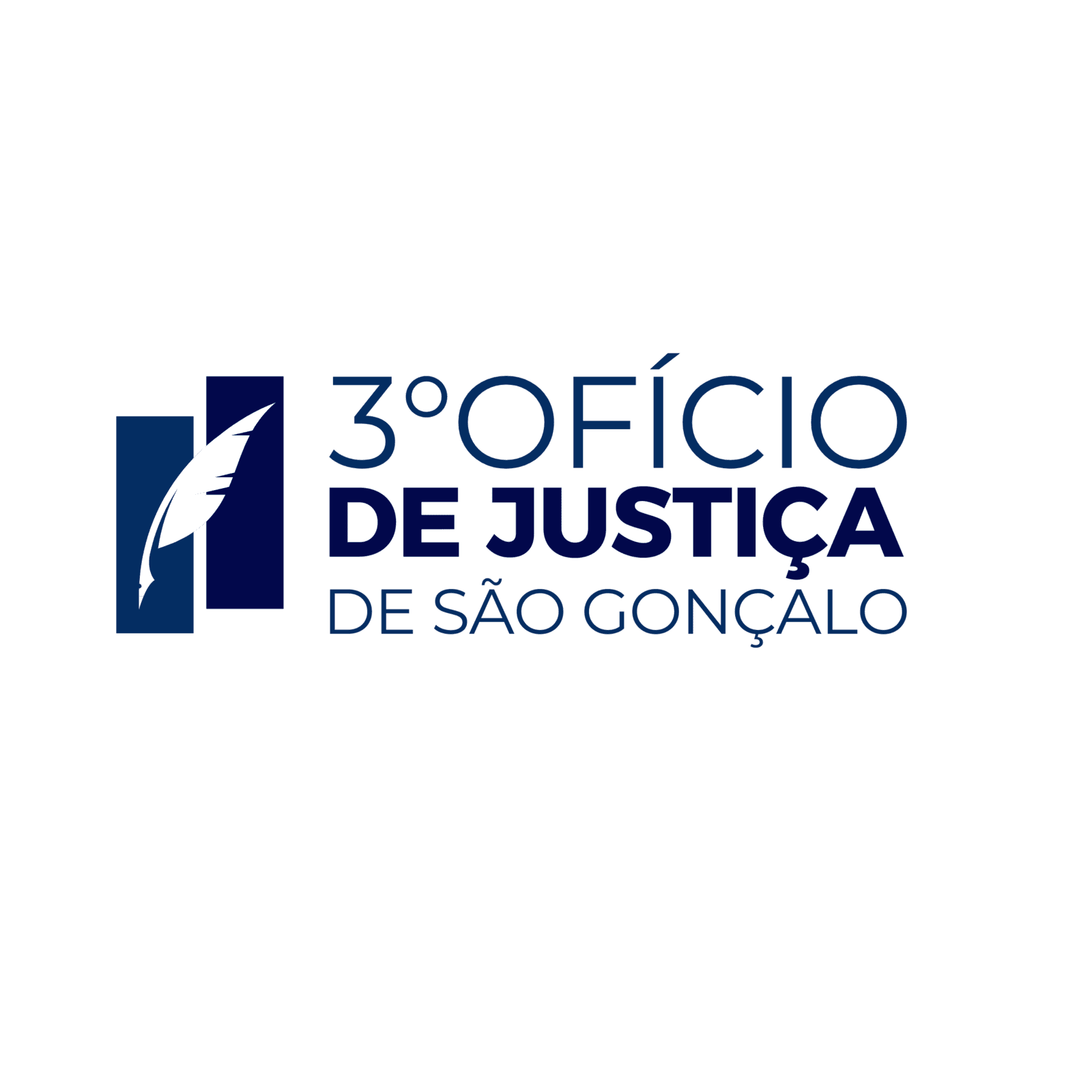 Cartório do 3° Ofício de São Gonçalo/RJ